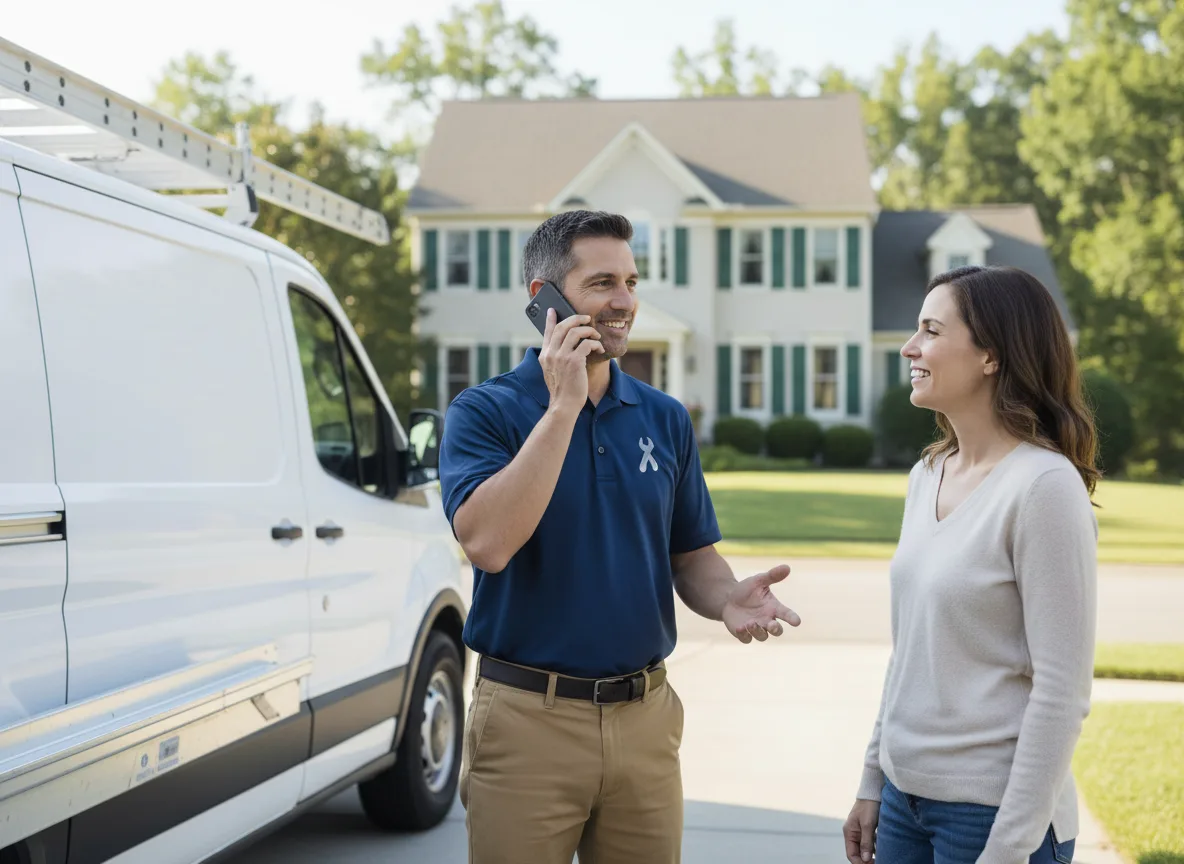 Home Gutter Service Fort Valley, VA FAQs